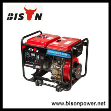 BISON(CHINA) 5hp 3000 watts diesel generator